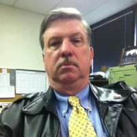 Clarence Klekar