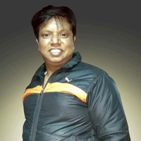 Santosh Kumar