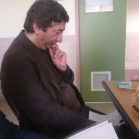 Reza Salami