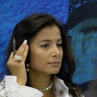 Mardjaneh Khabiri Herscu