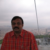 Natarajan Baskar