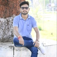 Shivam Singh Tiwari