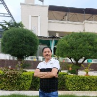 Brijendra Tiwari