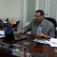 Zakaria Hussien