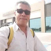 Mohamed Helmy