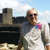 Chris Fulcher, Pmp