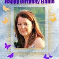 Elaine Carnahan - Hayslip