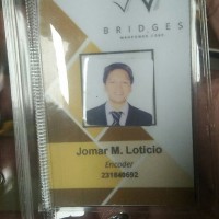 Jomar Loticio