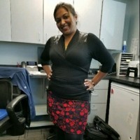 Ritu Ramharack