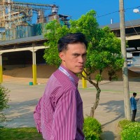 M Dzaky Andafa