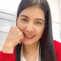 Isdery Alderete