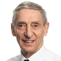 Graham Cunningham