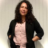 Susana Moreno