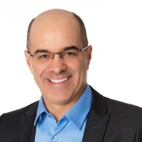 Steve Tremblay, Ing, P.Eng, Leed.