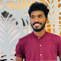 Guda Abhilash Reddy