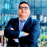 Jose Luis Julinho Ayala Benito