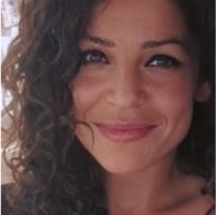 Emma Rodríguez Cuesta