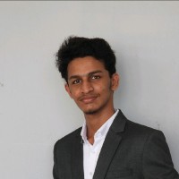 Akash Ajith