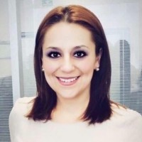 Elizabeth Díaz Barriga Quintero