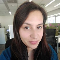 Cynthia Bermúdez