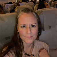Sarah Staley