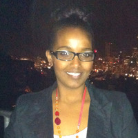 Habiba Essak, Ms, Cih