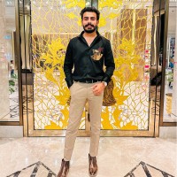 Abhishek Yaduwanshi