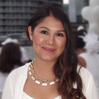 Maria Cristina Ibarra