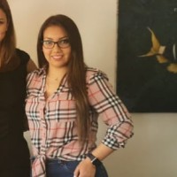 Alejandra Bastidas Espin