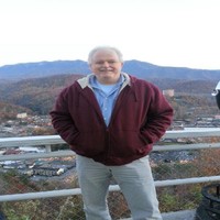 Ron Bonsall