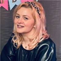 Cristina Stanciu