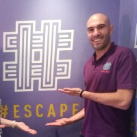 Christopher Tsatsarolakis