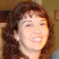 Tina Kuhar