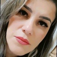 Karina Vieira Rodrigues dos Santos