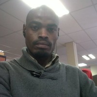 Mandla Zwane