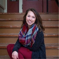Hannah Harrold