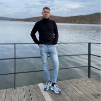 Андрей Садловський
