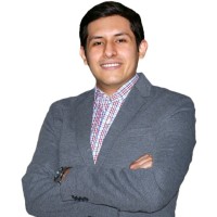 Cesar Ernesto Paredes Iriarte