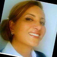 Nabila Charkaoui