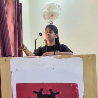 Parul Gogia