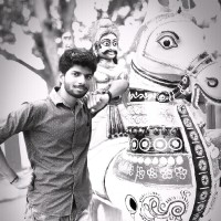 Rajkumar V