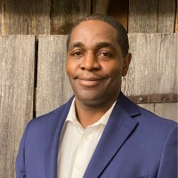 Omar Anderson