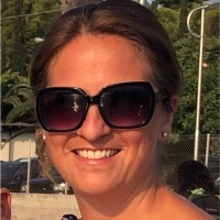 Olivia Wareham