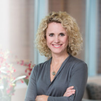 Judith McDermott
