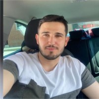 Mahmut Demirci
