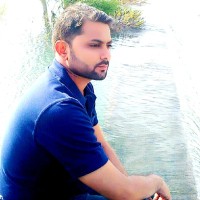 Balaji Pawar