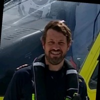Simon Dixon