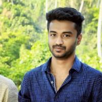 Akash Nair
