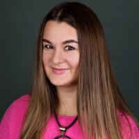 Oksana Manzhak
