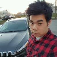 Hao Pan